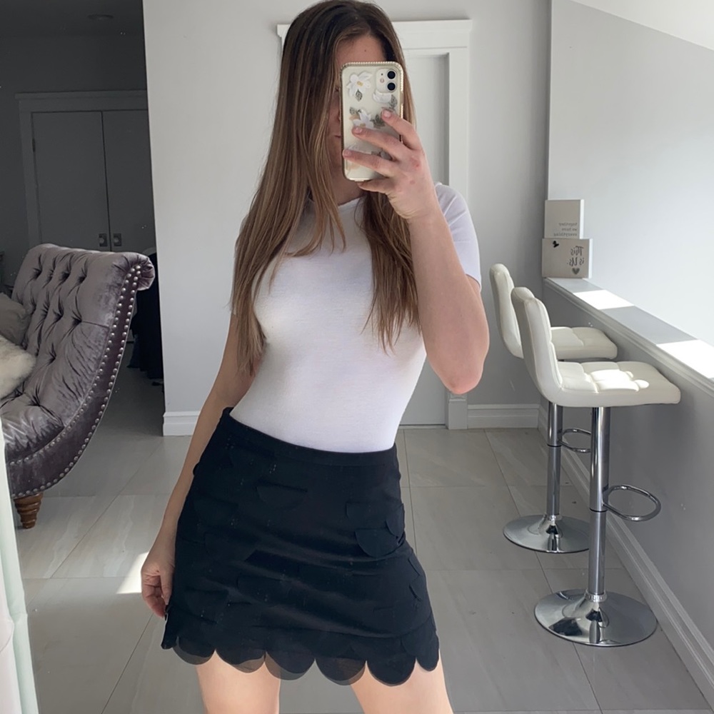 Designed Skirt - image 1